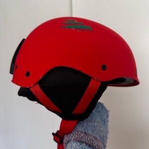 Smith Médium size helmet for ski